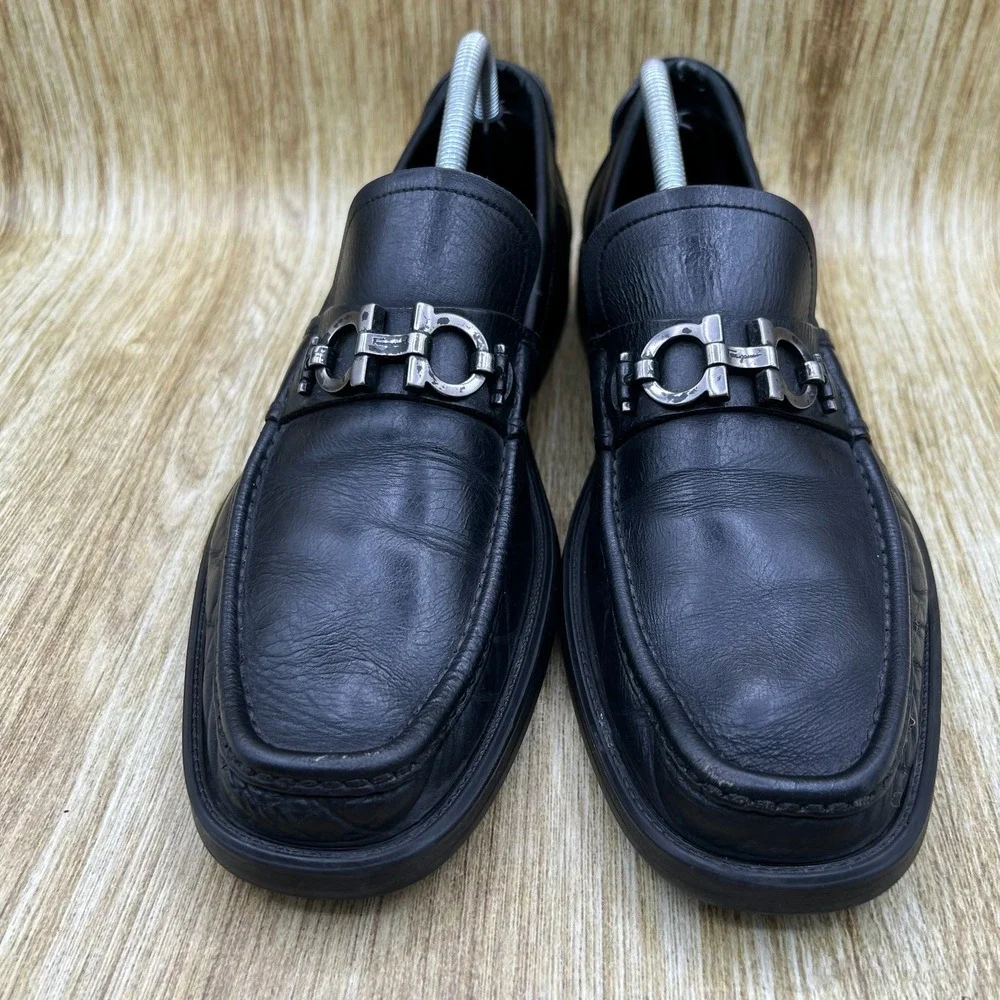 Salvatore Ferragamo salvatore ferragamo